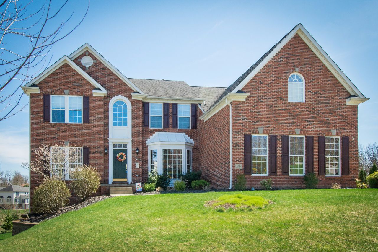 beautiful pittsburgh home for sale