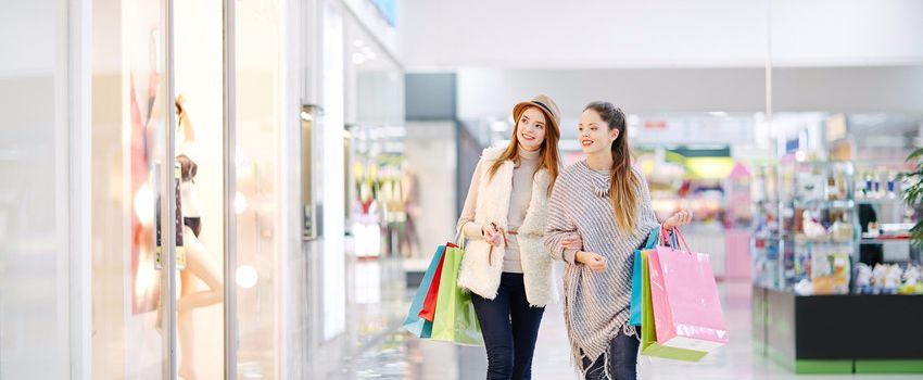 shopping and dining in pittsburgh